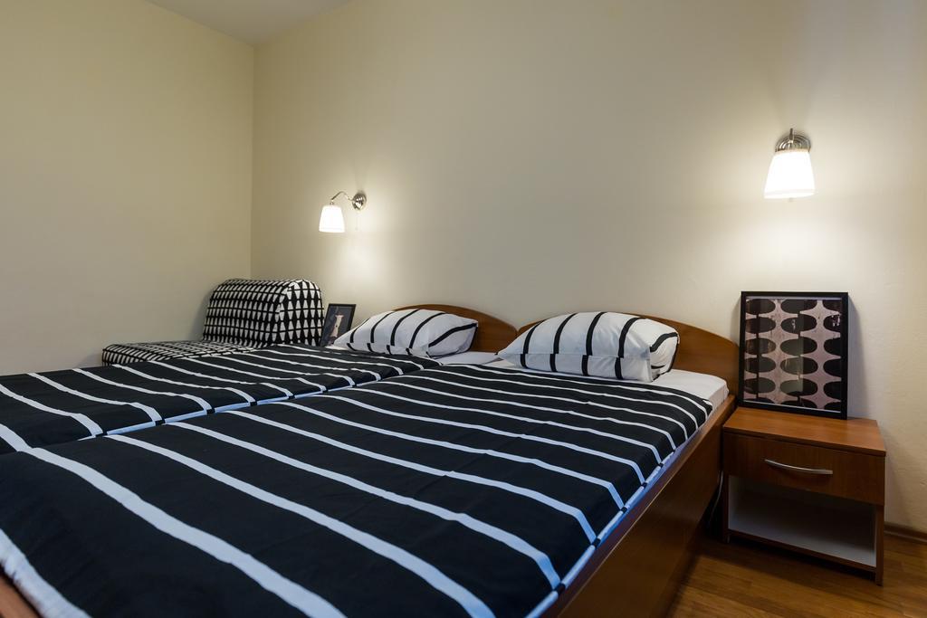 Apartment Skarica Zadar Exterior photo